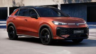 Volkswagen T-Roc 1.5 eTSI 110 kW 7DSG  R-Line