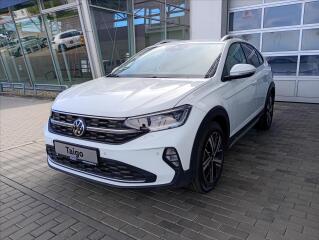 Volkswagen Taigo 1.0 TSI 85kW 6G  Style