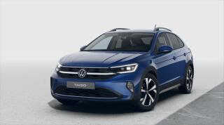 Volkswagen Taigo 1.0 TSI 85kW 7DSG  Style