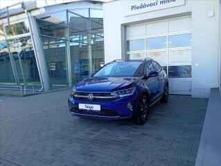 Volkswagen Taigo 1.0 TSI 85kW 7DSG  Style