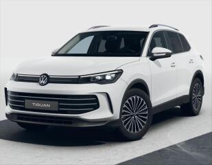 Volkswagen Tiguan 1.5 eTSI 110kW  Elegance