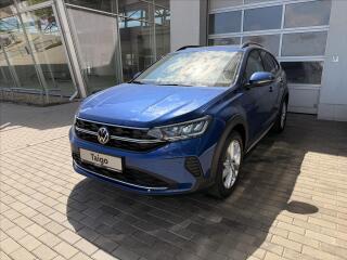 Volkswagen Taigo 1.0 TSI 85W 6G  People