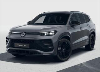 Volkswagen Tayron 1.5 eTSI 110 kW mHEV  R-Line P