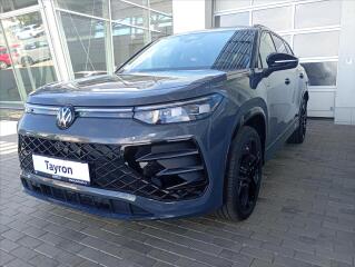 Volkswagen Tayron 1.5 eTSI 110 kW mHEV  R-Line P