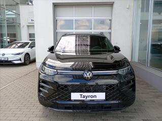 Volkswagen Tayron 2.0 TSI 195 kW 4MOT  R-Line Pe