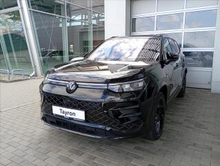 Volkswagen Tayron 2.0 TSI 195 kW 4MOT  R-Line Pe