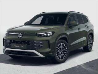 Volkswagen Tayron 2.0 TDI 110kW 7DSG  People