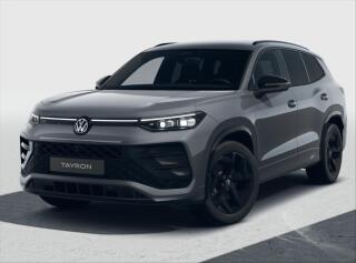 Volkswagen Tayron 1.5 eTSI 110kW mHEV  R-line