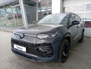 Volkswagen Tayron 1.5 eTSI 110kW mHEV  R-line