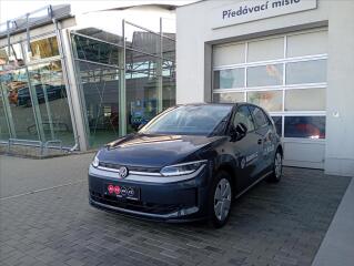 Volkswagen ID.Polo 37kWh 45kW  Life Launch Editio