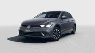 Volkswagen Polo 1.0 TSI 70kW 7DSG  People