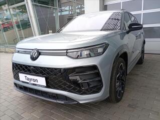 Volkswagen Tayron 2.0 TDI 142 kW 4MOT  R-Line Pe