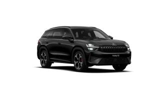 �koda Kodiaq 2.0 TSI 195 kW 4x4  RS