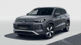 Volkswagen Tayron 1.5 eTSI 110 kW mHEV  People