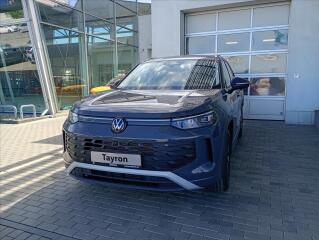 Volkswagen Tayron 1.5 eTSI 110 kW mHEV  People