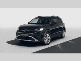 Volkswagen T-Cross 1.0 TSI 85 kW 6G  People