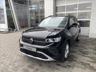Volkswagen T-Cross 1.0 TSI 85 kW 6G  People