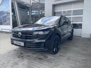Volkswagen Touareg 3.0 TSI 340 kW eHybrid  R