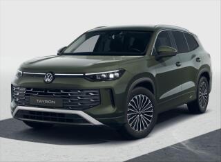 Volkswagen Tayron 2.0 TDI 110 kW 7DSG  Elegance