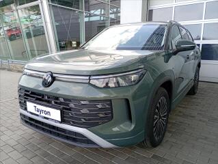 Volkswagen Tayron 2.0 TDI 110 kW 7DSG  Elegance