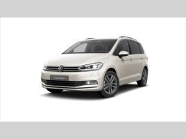 Volkswagen Touran 1.5 TSI EVO2 6G  People