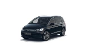 Volkswagen Touran 1.5 TSI 110 kW EVO2 7DSG  Love