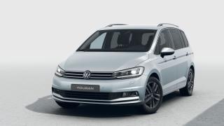 Volkswagen Touran 1.5 TSI 110 kW EVO2 7DSG  Love