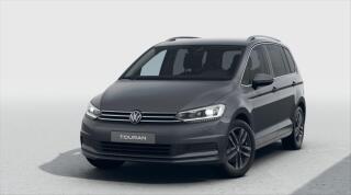 Volkswagen Touran 1.5 TSI 110 kW EVO2 7DSG  Frie