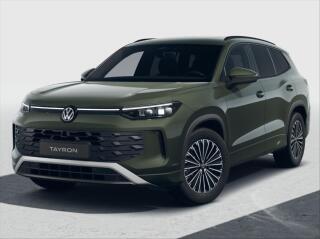 Volkswagen Tayron 1.5 eTSI 110 kW mHEV  People