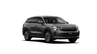 �koda Kodiaq 2.0 TDI 142 kW 4x4  Exclusive