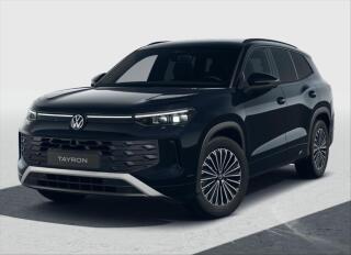 Volkswagen Tayron 1.5 eTSI 110 kW mHEV  People