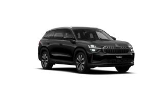 �koda Kodiaq 2.0 TDI 142 kW 4x4  Exclusive