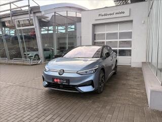 Volkswagen ID.7 210 kW 86kWh  Pro S People