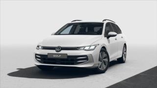 Volkswagen Golf Variant 2.0 TDI  People