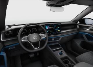 Volkswagen Tayron 2.0 TDI 110kW 7DSG  People