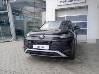 Volkswagen Tayron 2.0 TDI 110kW 7DSG  People