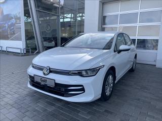 Volkswagen Golf 1.5 TSI  Limited
