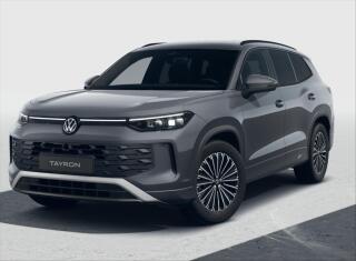 Volkswagen Tayron 2.0 TDI 110kW 7DSG  People