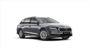 koda Octavia 1.5 TSI m-HEV 110 kW  130 let