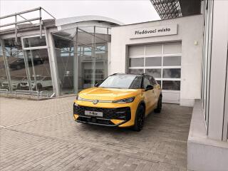 Volkswagen T-Roc 1.5 eTSI 110 kW 7DSG  R-Line
