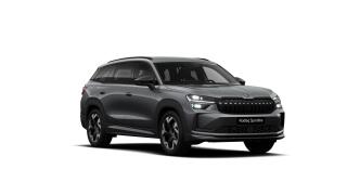 �koda Kodiaq 2.0 TDI 142 kW 4x4  Sportline