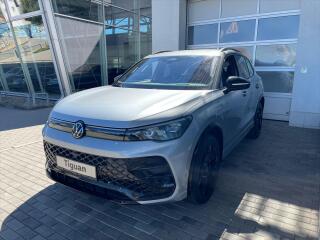 Volkswagen Tiguan 1.5 TSI 150 kW eHybrid  R-Line