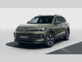 Volkswagen Tiguan 1.5 eTSI 7DSG mHEV  Elegance