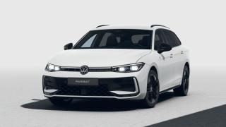 Volkswagen Passat 2.0 TDI 7DSG  R-Line