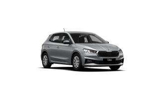 �koda Fabia 1.0 TSI 70 kW  Easy