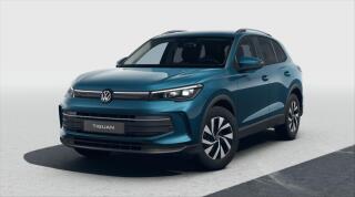 Volkswagen Tiguan 1.5 eTSI 96 kW mHEV  People