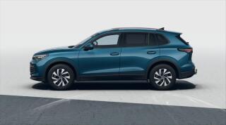 Volkswagen Tiguan 1.5 eTSI 96 kW mHEV  People