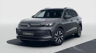 Volkswagen Tiguan 1.5 eTSI 110kW mHEV  People