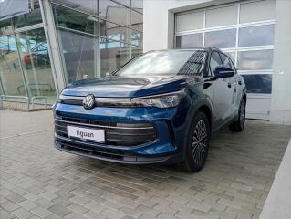 Volkswagen Tiguan 1.5   People 1.5 eTSI 110 kW m