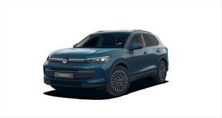 Volkswagen Tiguan 1.5 eTSI 110kW mHEV  People